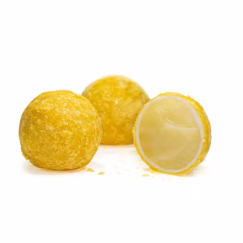 Pralin - Citron Tryffel 11.3g/st (x 40st)