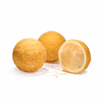 Pralin- Passionsfrukt Tryffel 11.6g (x 40st)