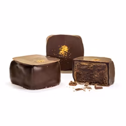 Pralin - Mörk Tryffel 12g/st (x 40st)