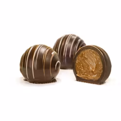 Pralin - Highland Whisky Tryffel 12g/st (x 40st)
