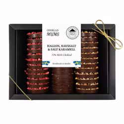 MUMS - 72% Choklad 360g (x 2st)