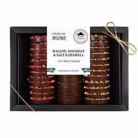 MUMS - 72% Choklad 360g (x 2st)
