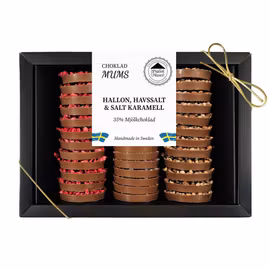 MUMS - 35% Choklad 360g (x 2st)
