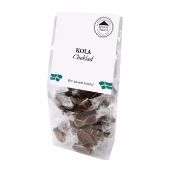 Chokladkola 150g (x 15st) SPECIAL