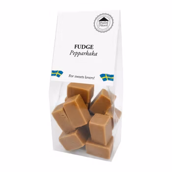 Fudge - Pepparkaka 100g (x 10st)