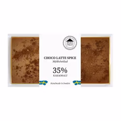 35% Choklad - Choco Latte 100g (x 10st)