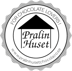 PralinHuset Återförsäljare