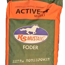 RS Mustang Active Müsli