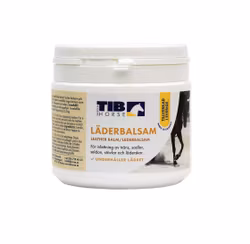 TIB Horse Läderbalsam