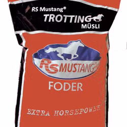 RS Mustang Trotting Müsli