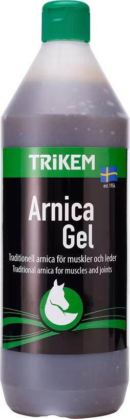 Trikem Arnica Gel