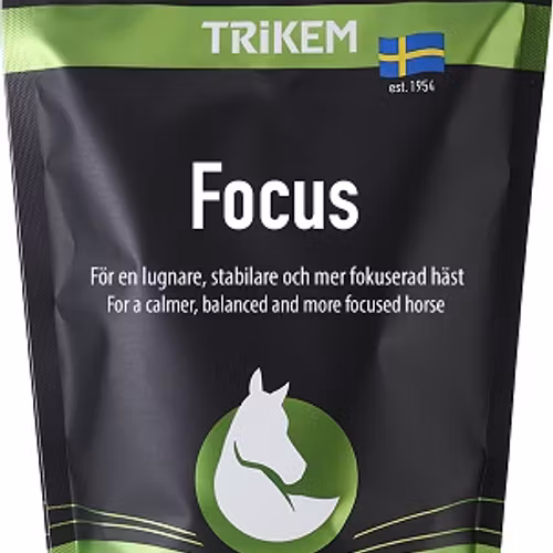 Trikem Focus