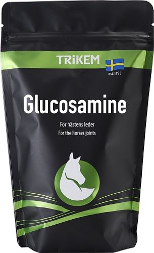 Trikem Glucosamine 1kg