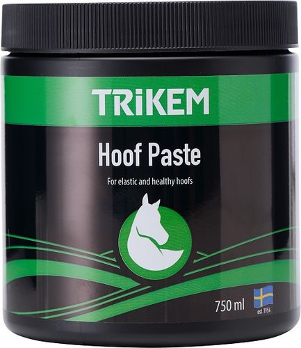 Trikem Hoof Paste