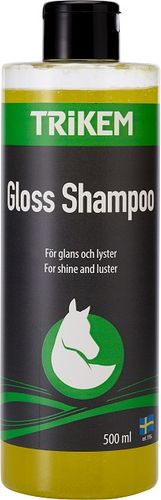Trikem Gloss Schampo