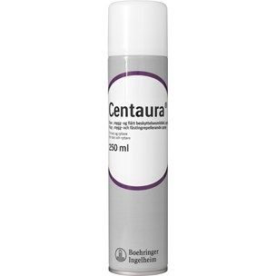 Centaura Flugspray