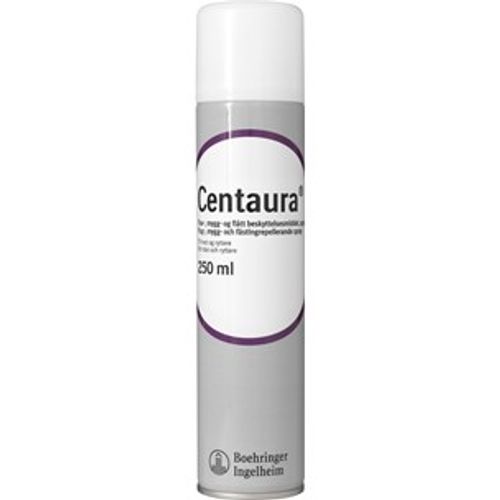 Centaura Flugspray