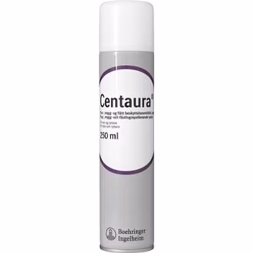 Centaura Flugspray