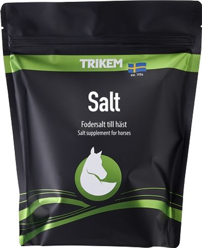 Trikem Salt 1500g