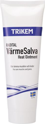 Trikem Värmesalva