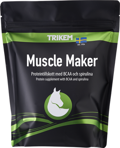 Trikem Muscle Maker