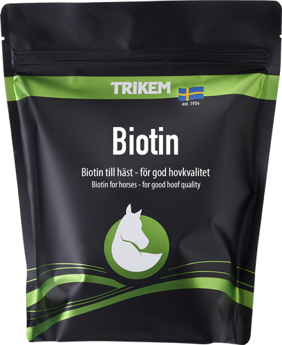 Trikem Biotin
