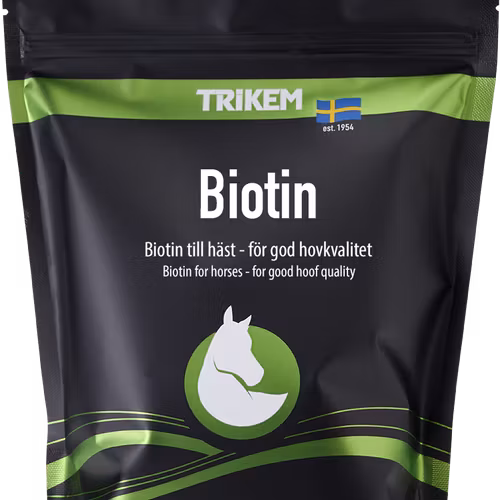 Trikem Biotin