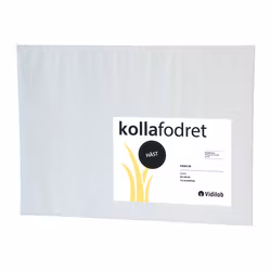 Grovfoderanalys