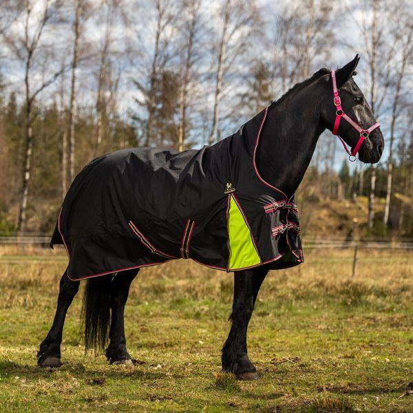 Globus utegångstäcke 0-300g
