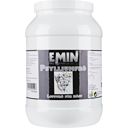Emin loppfrön 2,5kg