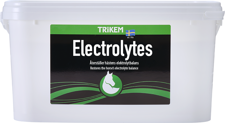 Trikem Electrolytes
