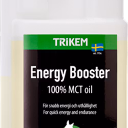 Trikem Energy Booster