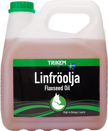 Trikem Linfröolja 3000ml