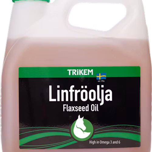 Trikem Linfröolja 3000ml
