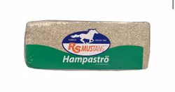 RS Mustang Hampaströ