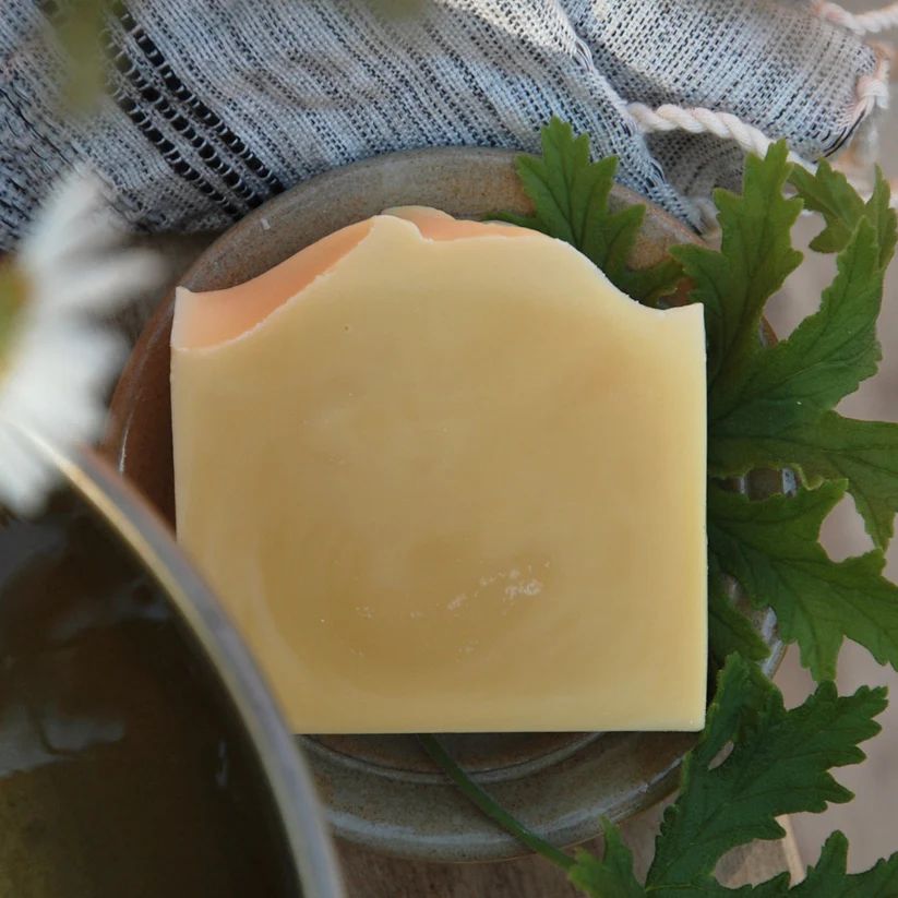 Kopia Humle Tvål Torpalyckan, 1 hg