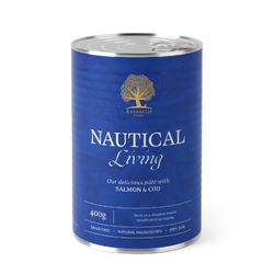 Paté Nautical Living