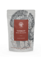 Essential Turky Mini Delights