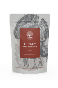 Essential Turky Mini Delights