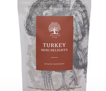 Essential Turkey Mini Delights