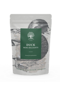 Essential Duck Mini Delights