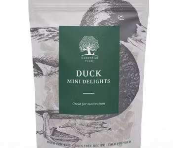 Essential Duck Mini Delights