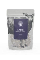 Essential Lamb Mini Delights
