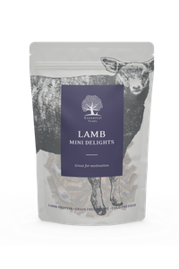 Essential Lamb Mini Delights