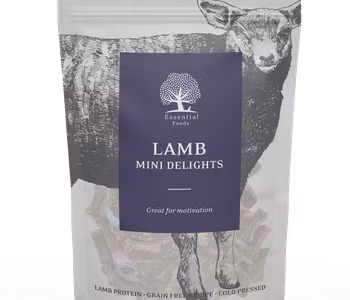 Essential Lamb Mini Delights