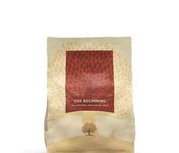 The Beginning - Small breed