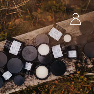 Humle Bodybutter Skogsglänta