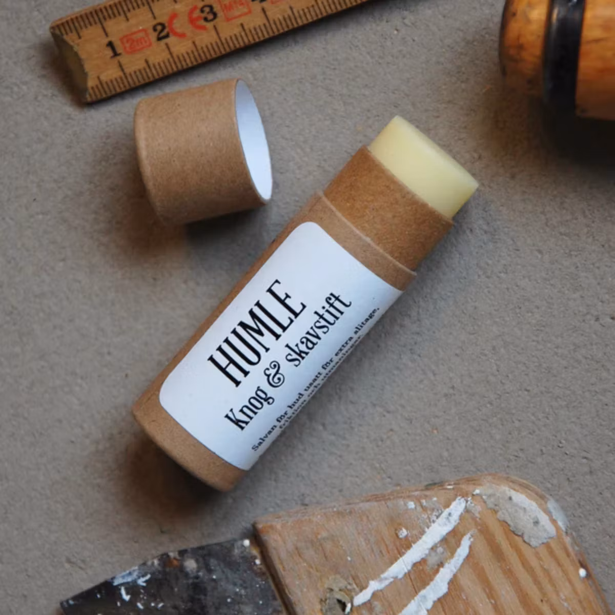 Humle Knog & Skavstift