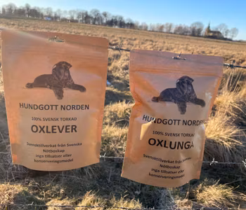 10 påsar  - Mixade smaker