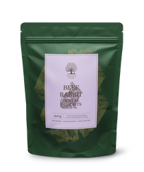 Essential Beef & Rabbit Dental Delights - Nöt & Kanin